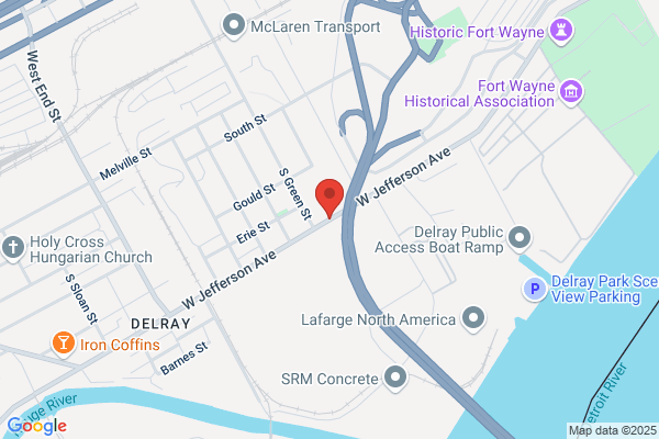 City of Ecorse