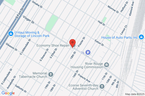 Ecorse Market