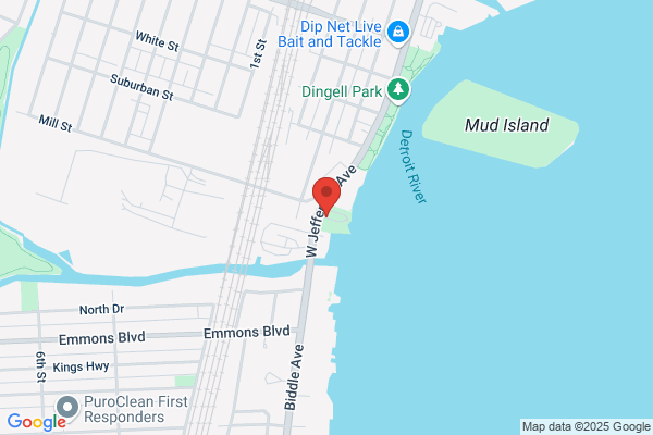 Ecorse Rowing Club