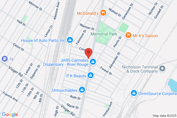 Falklam Hardware & Locksmiths