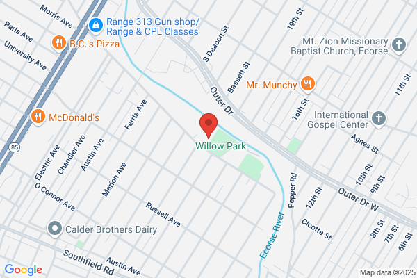 Montie Park Apartments LLC