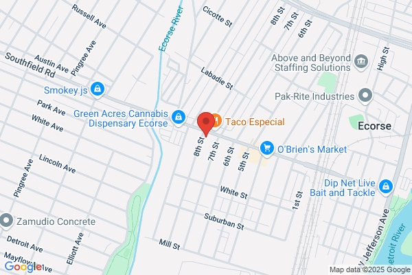 P & J Auto Service