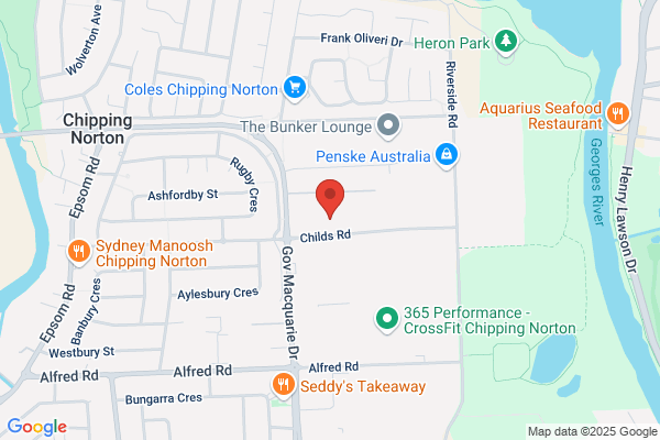 Riverside Auto Care