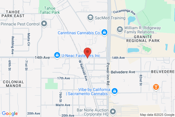 Sam's Junk Car & Towing Inc