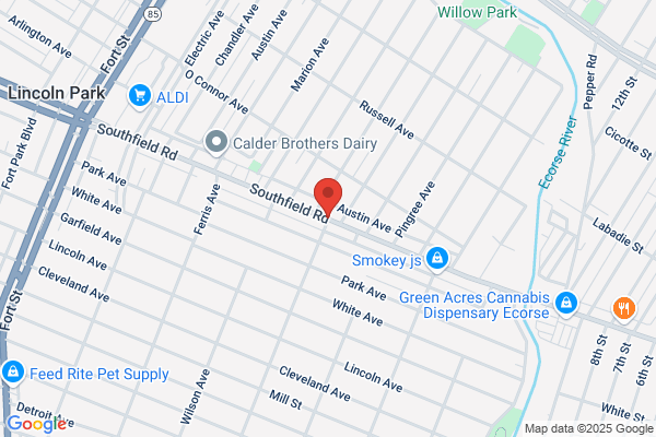 Southfield & Grant Inc