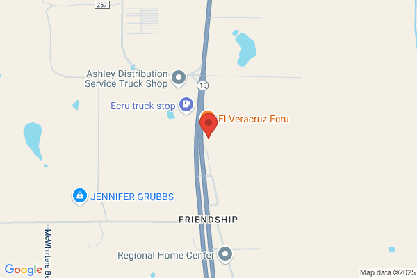 Friendship Pharmacy
