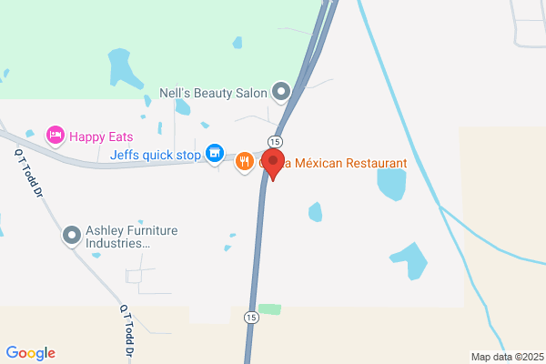 North Mississippi Furniture Brokers