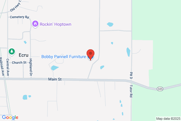 Pannell Bobby Furniture Warehouse