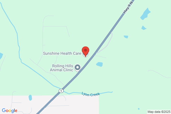 Sunshine Rest Home