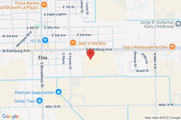 Rodeo Dental & Orthodontics of Elsa