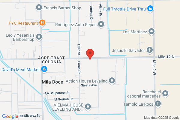 Campos Transports Inc