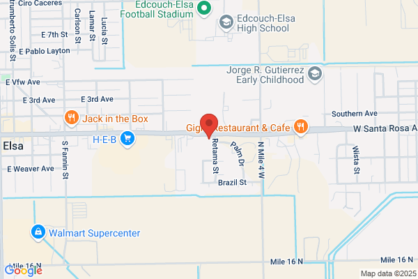 Chiropractic & Rehab Clinic At Elsa