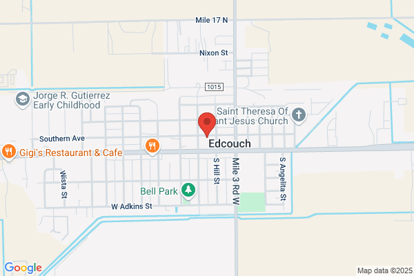 Edcouch Police Department