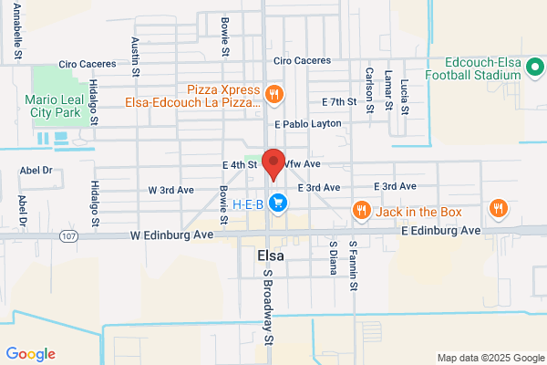 Elsa Auto Service