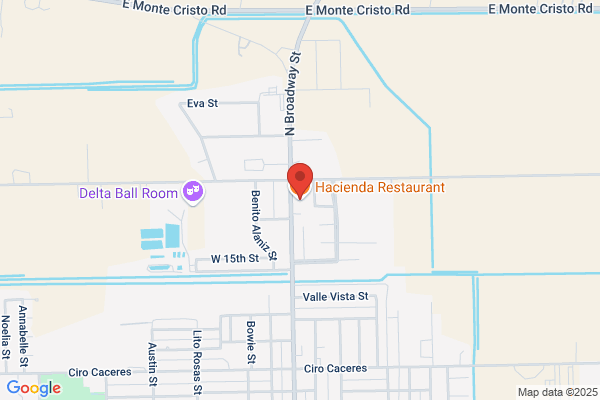 Hacienda Restaurant