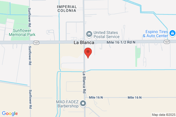 La Blanca Family Clinic