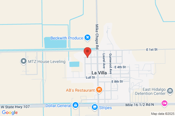 La Villa Youth Center