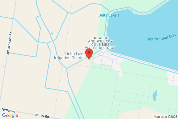Lake Delta Irrigation District