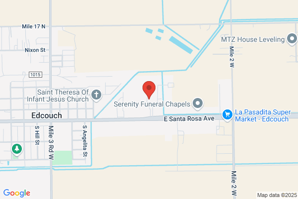 Los Laureles Apartments