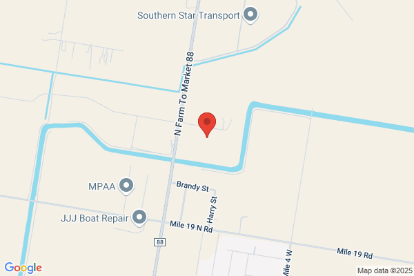Saenz Utility Contractors