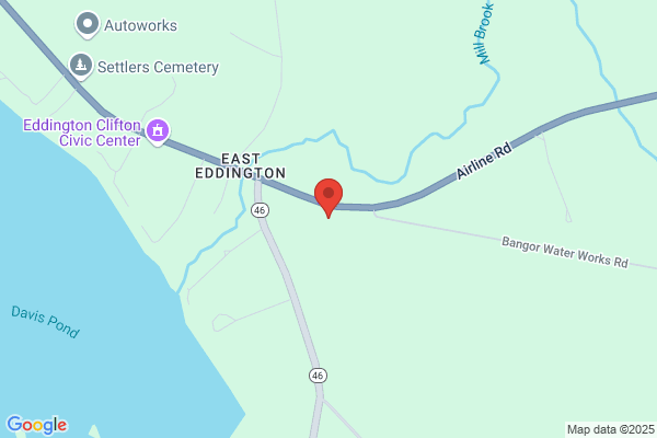 Eddington Auto Sales