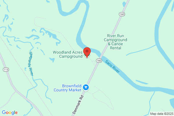 Greenwood Acres Rv Park & Campground