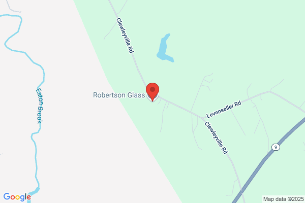 Robertson Glass Co