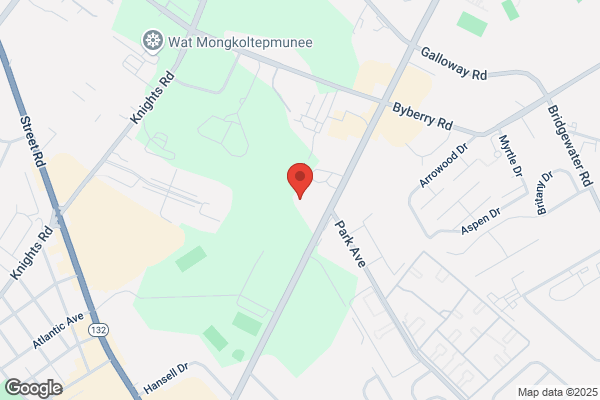 Bucks County Periodontics