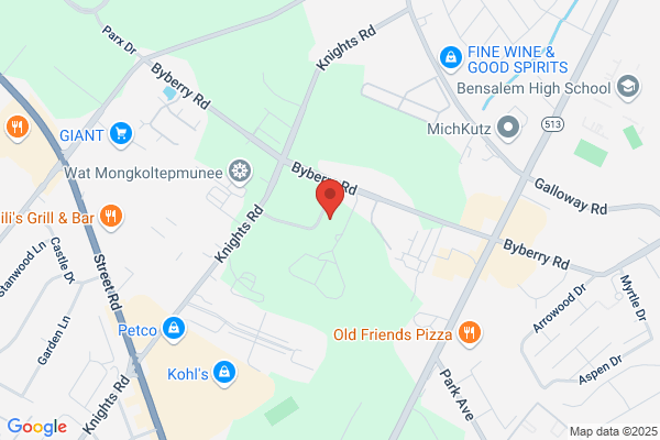 Bensalem Towing