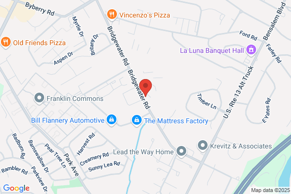 Neshaminy Brick & Block Inc