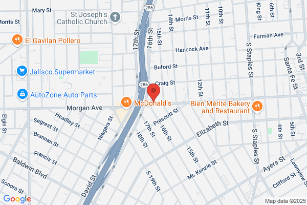 Tom Christines Auto Repair
