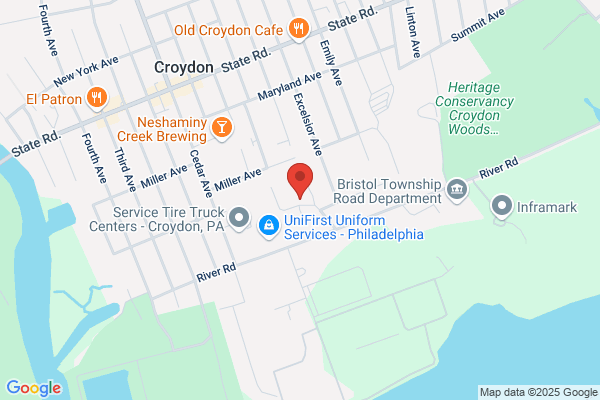 Triad Mechanical Maintenance Inc