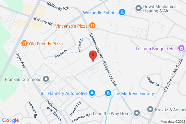 Village Thrift Stores Inc