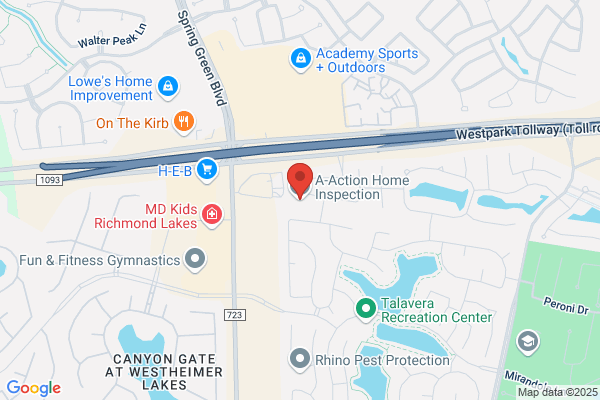 Action Home Inspectors