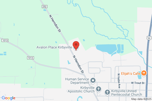 Avalon Center Inc