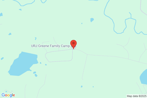 Greene Family Camp