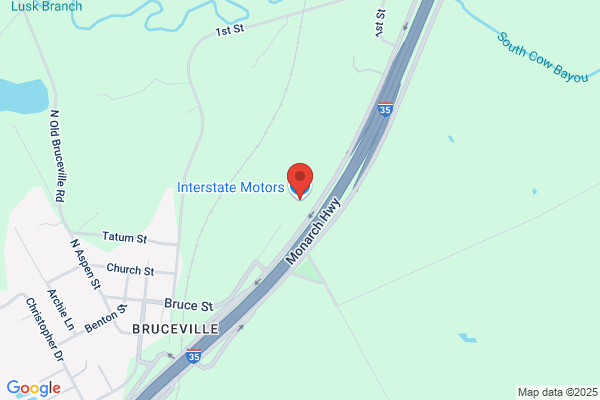 Interstate Motors