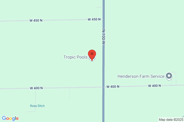 Tropic Pools