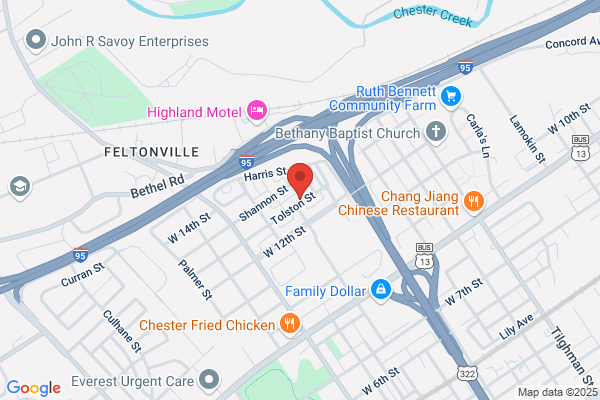 Delaware County Housing Authority