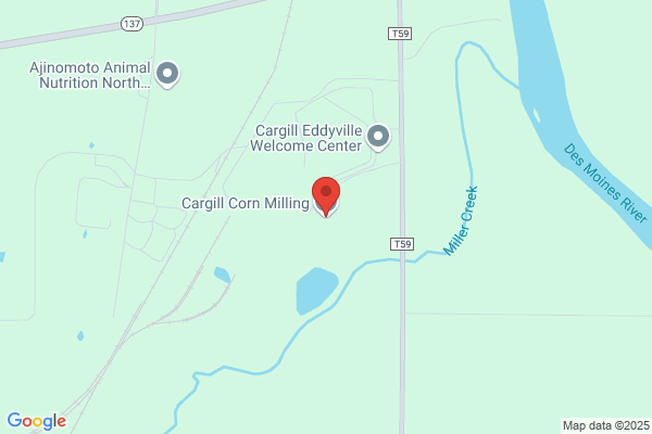 Cargill Corn Milling