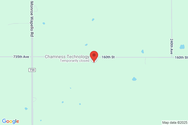 Chamness Technology Inc
