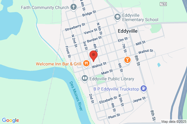 Eddyville Clinic