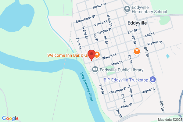 Eddyville Market
