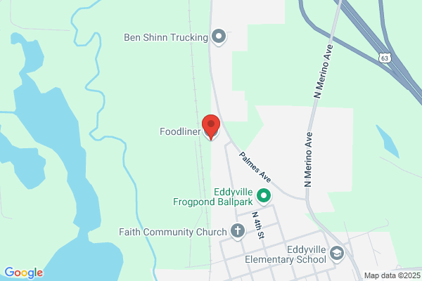 Foodliner Inc