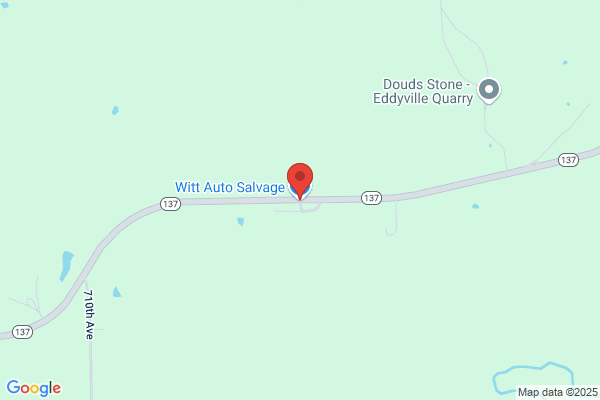 Witt Auto Salvage