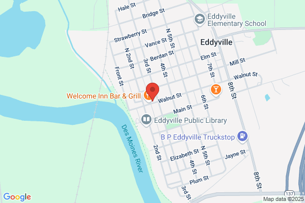 Eddyville Chiropractic