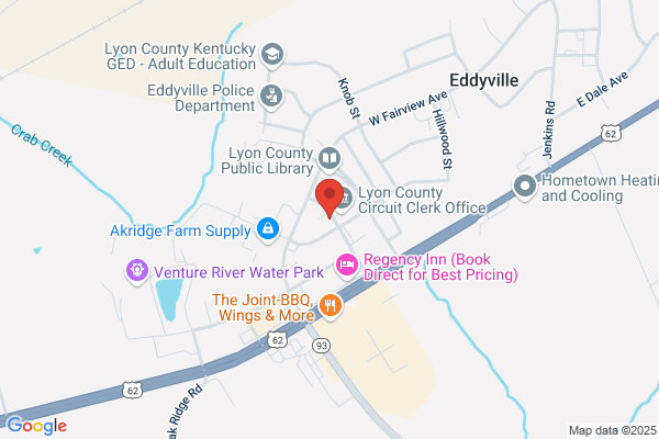 Eddyville Family Medical