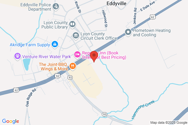 Pennyrile District Health Department