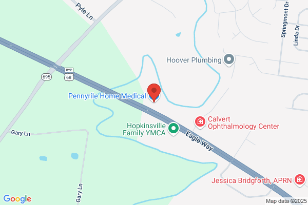 Pennyrile Home Medical
