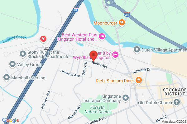 Hudson Valley Foot Associates